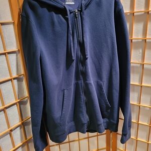 Tek Gear Navy Blue Women's Jacket